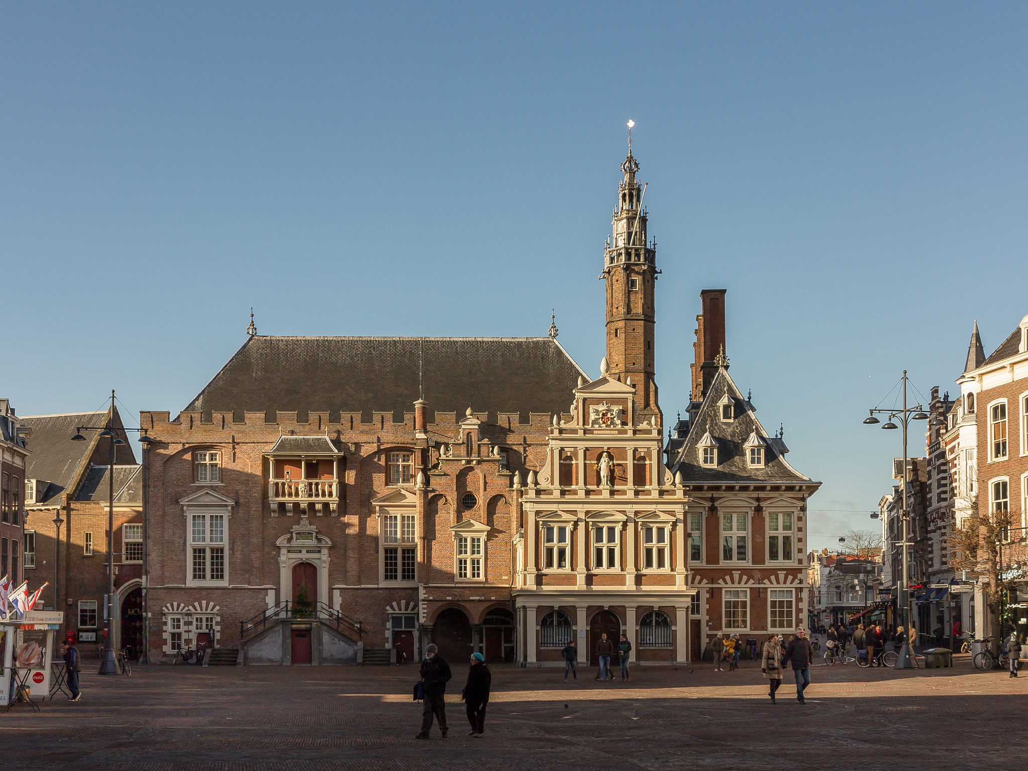 Haarlem